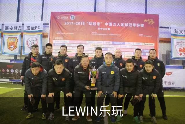 LEWIN乐玩公司简介图片
